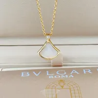 $29.00 USD Bvlgari Necklaces For Women #1447617