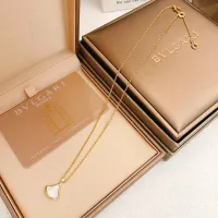 $29.00 USD Bvlgari Necklaces For Women #1447617