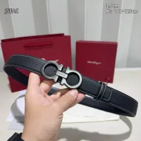 $60.00 USD Salvatore Ferragamo AAA Quality Belts For Men #1447636