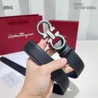 $60.00 USD Salvatore Ferragamo AAA Quality Belts For Men #1447636