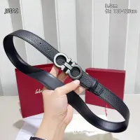 $60.00 USD Salvatore Ferragamo AAA Quality Belts For Men #1447637