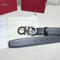 $60.00 USD Salvatore Ferragamo AAA Quality Belts For Men #1447637