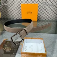 $64.00 USD Tods AAA Quality Belts For Unisex #1447639