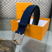 $64.00 USD Tods AAA Quality Belts For Unisex #1447640