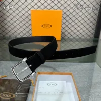 $64.00 USD Tods AAA Quality Belts For Unisex #1447641