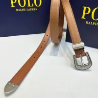 $45.00 USD Genral Ralph Lauren Polo Belts For Women #1447644
