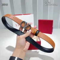 $48.00 USD Valentino AAA Quality Belts For Women #1447720