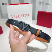 $48.00 USD Valentino AAA Quality Belts For Women #1447720
