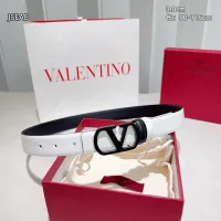 $48.00 USD Valentino AAA Quality Belts For Women #1447722