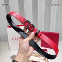 $48.00 USD Valentino AAA Quality Belts For Women #1447723
