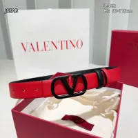 $48.00 USD Valentino AAA Quality Belts For Women #1447723