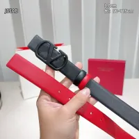 $48.00 USD Valentino AAA Quality Belts For Women #1447723