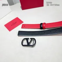 $48.00 USD Valentino AAA Quality Belts For Women #1447723