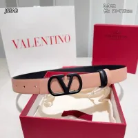 $48.00 USD Valentino AAA Quality Belts For Women #1447724