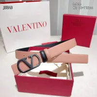 $48.00 USD Valentino AAA Quality Belts For Women #1447724