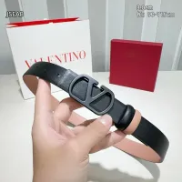 $48.00 USD Valentino AAA Quality Belts For Women #1447724