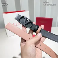 $48.00 USD Valentino AAA Quality Belts For Women #1447724