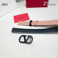 $48.00 USD Valentino AAA Quality Belts For Women #1447724