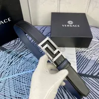 $60.00 USD Versace AAA Quality Belts For Men #1447774