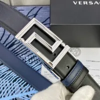 $60.00 USD Versace AAA Quality Belts For Men #1447774