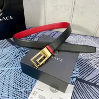 $60.00 USD Versace AAA Quality Belts For Men #1447778