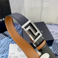 $60.00 USD Versace AAA Quality Belts For Men #1447780