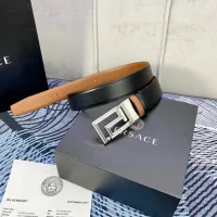 $60.00 USD Versace AAA Quality Belts For Men #1447780