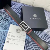 $60.00 USD Versace AAA Quality Belts For Men #1447782