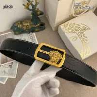 $56.00 USD Versace AAA Quality Belts For Men #1447784