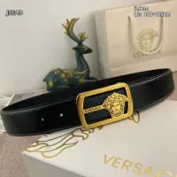 $56.00 USD Versace AAA Quality Belts For Men #1447784