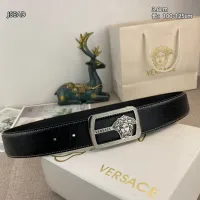 $56.00 USD Versace AAA Quality Belts For Men #1447785