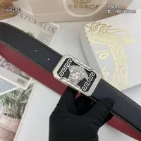 $60.00 USD Versace AAA Quality Belts For Men #1447787