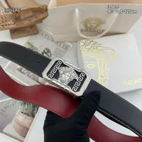 $60.00 USD Versace AAA Quality Belts For Men #1447787