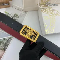 $60.00 USD Versace AAA Quality Belts For Men #1447788