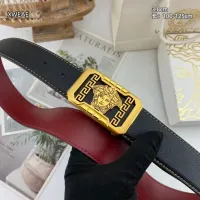 $60.00 USD Versace AAA Quality Belts For Men #1447788