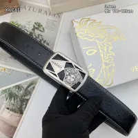 $60.00 USD Versace AAA Quality Belts For Men #1447789