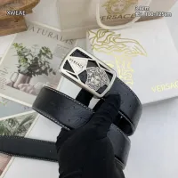 $60.00 USD Versace AAA Quality Belts For Men #1447789