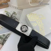 $60.00 USD Versace AAA Quality Belts For Men #1447792