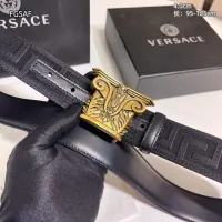 $64.00 USD Versace AAA Quality Belts For Men #1447831