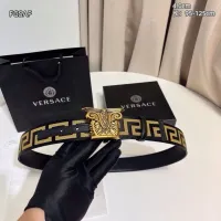 $64.00 USD Versace AAA Quality Belts For Men #1447832