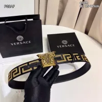 $64.00 USD Versace AAA Quality Belts For Men #1447832