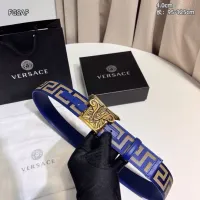 $64.00 USD Versace AAA Quality Belts For Men #1447835