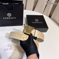 $64.00 USD Versace AAA Quality Belts For Men #1447838
