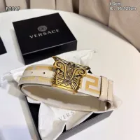 $64.00 USD Versace AAA Quality Belts For Men #1447838