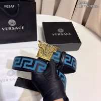 $64.00 USD Versace AAA Quality Belts For Men #1447839