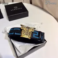 $64.00 USD Versace AAA Quality Belts For Men #1447839