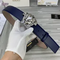 $64.00 USD Versace AAA Quality Belts For Men #1447844