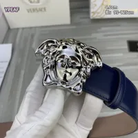 $64.00 USD Versace AAA Quality Belts For Men #1447844