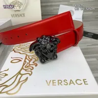 $64.00 USD Versace AAA Quality Belts For Men #1447847