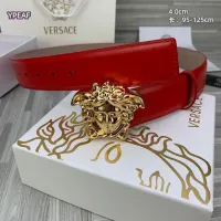 $64.00 USD Versace AAA Quality Belts For Men #1447849